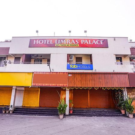 Fabhotel Lime Ras Palace Аурангабад Екстериор снимка