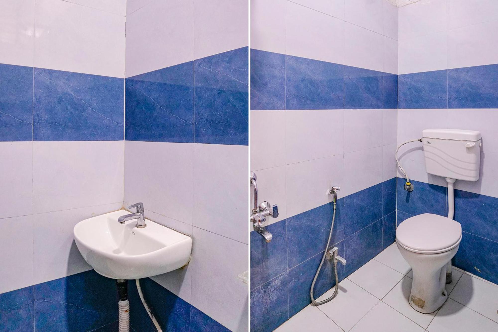 Fabhotel Lime Ras Palace Аурангабад Екстериор снимка