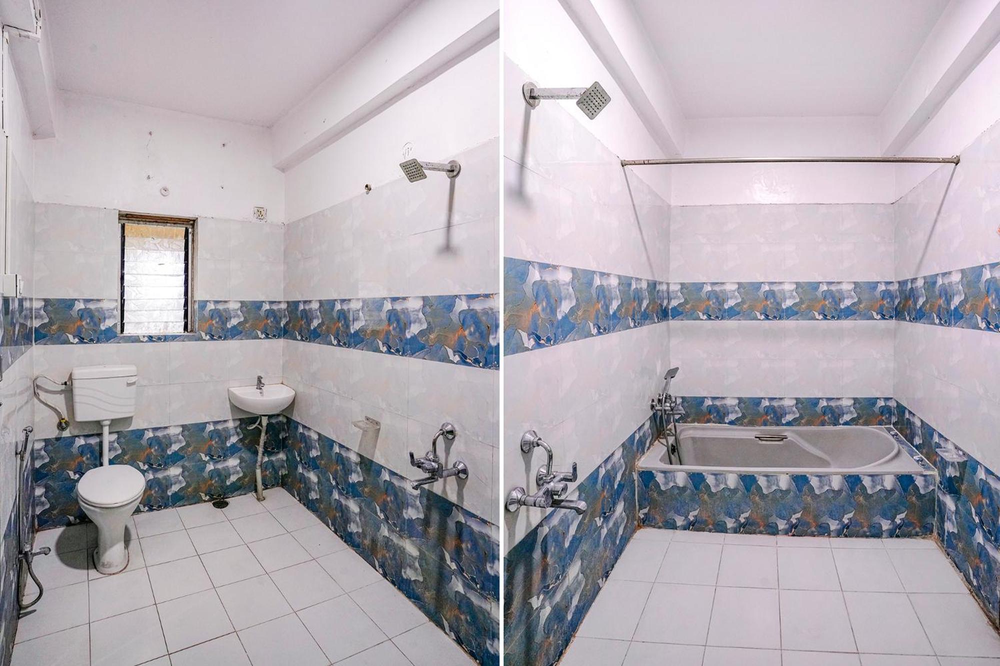 Fabhotel Lime Ras Palace Аурангабад Екстериор снимка