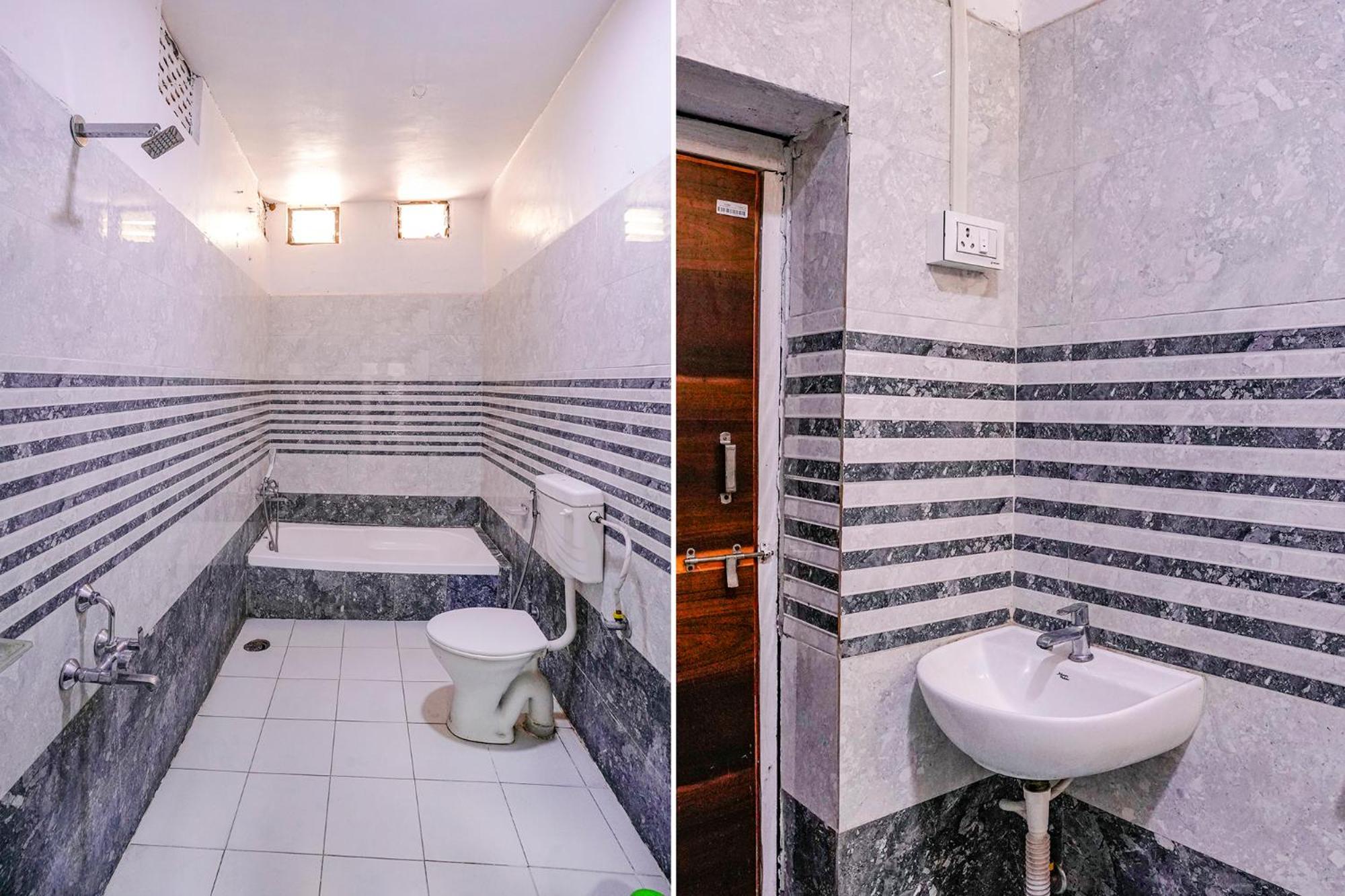 Fabhotel Lime Ras Palace Аурангабад Екстериор снимка